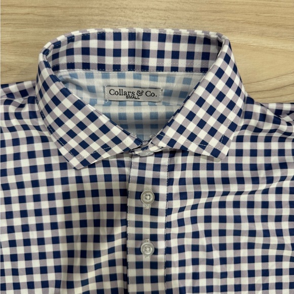 Collars & Co Polo - Picture 3 of 3